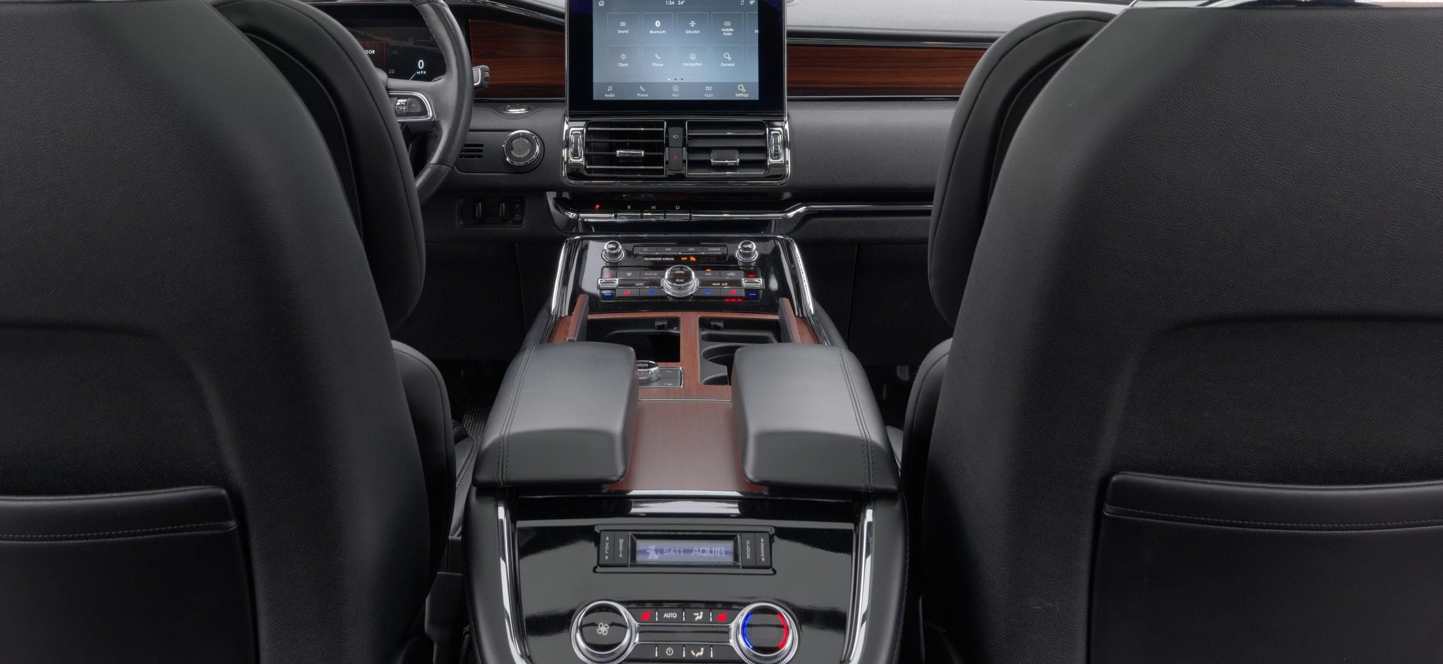 2020 Lincoln Navigator